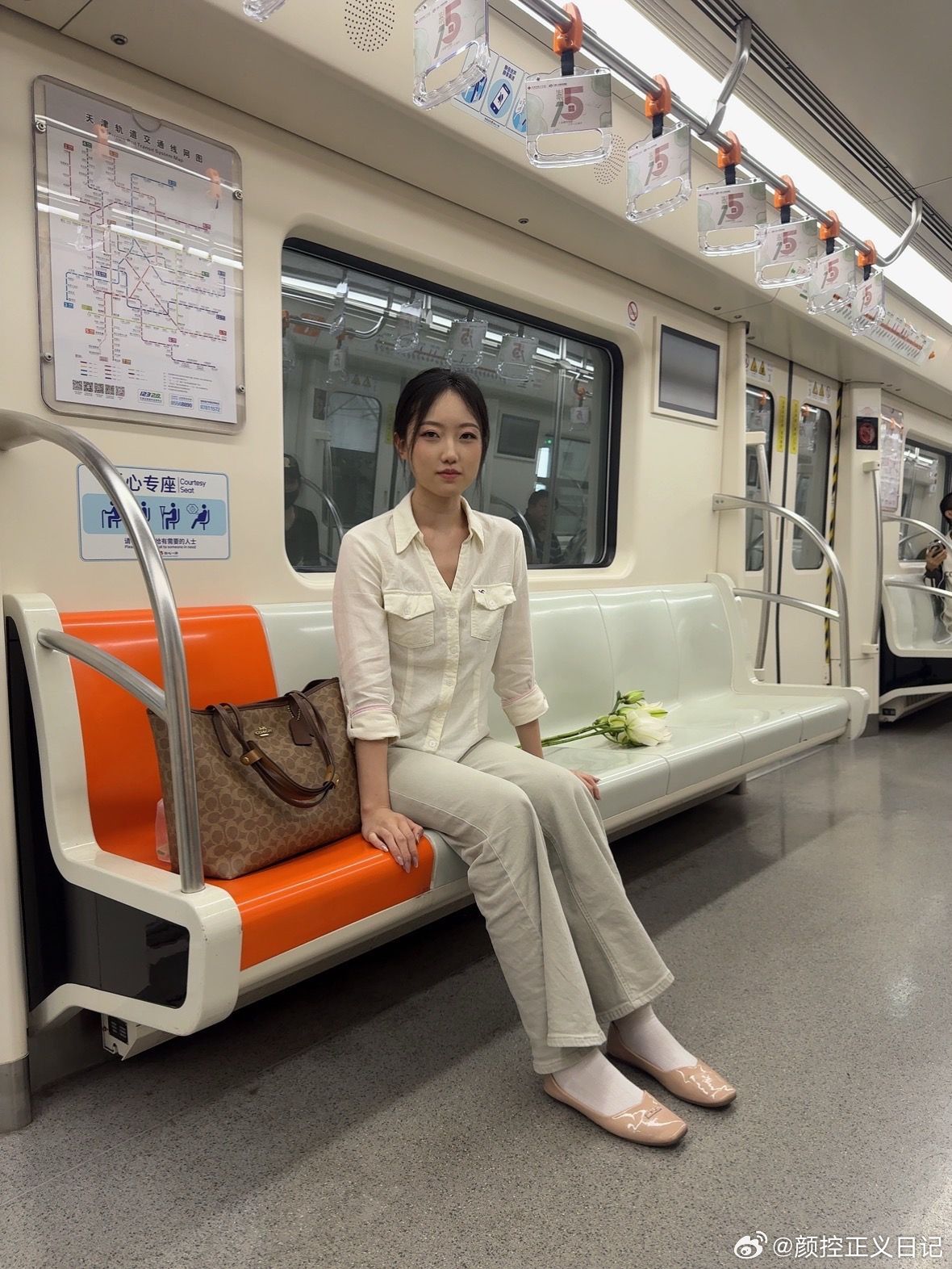 顶级街拍[超话]