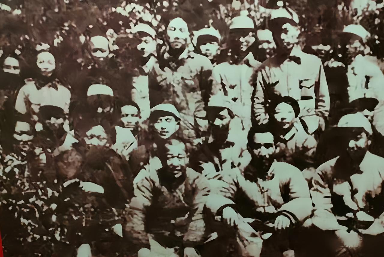 1947年11月中央土改工作团到达渤海区。一年后的4月份，中央土改工作团的部分成