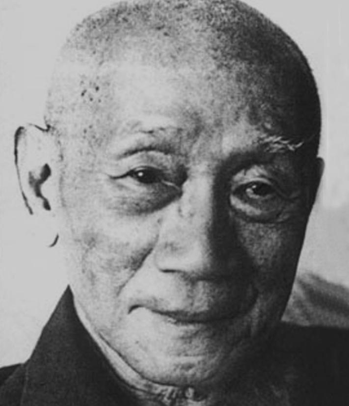 1907年，7岁的林风眠看着母亲被村民们五花大绑，即将带去“沉猪笼”，他冲进厨房