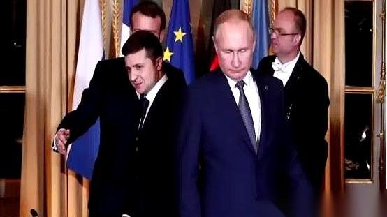 听说那边一停火，鹰酱就要把六成以上的家当都挪到咱们家门口来。
听着是挺吓人。
有