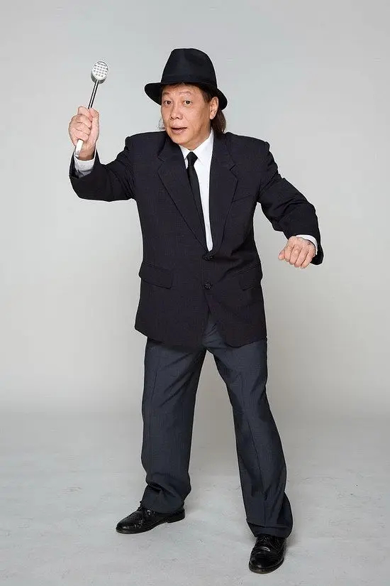 “火云邪神”梁小龙于1月14日离世，享年77岁，今天早上他的社交媒体账号刚刚发布