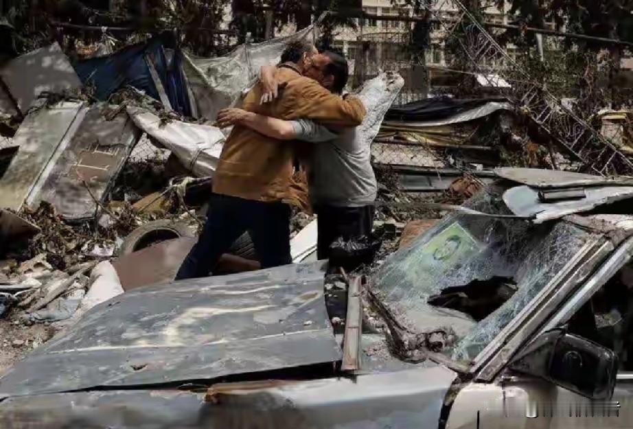 伊朗打的少了，以色列国防军发言人4月26日在社交媒体上发表声明，要求黎巴嫩南部利