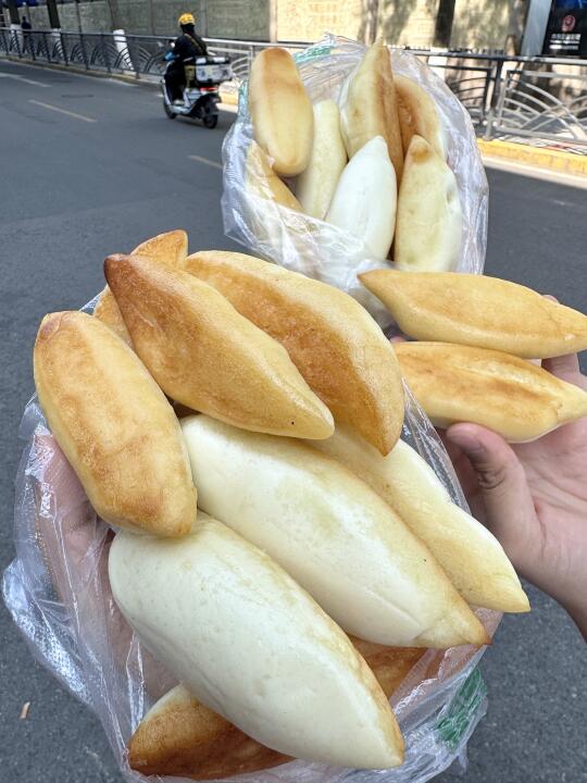 多少次来青岛，就为了这一口！！！！