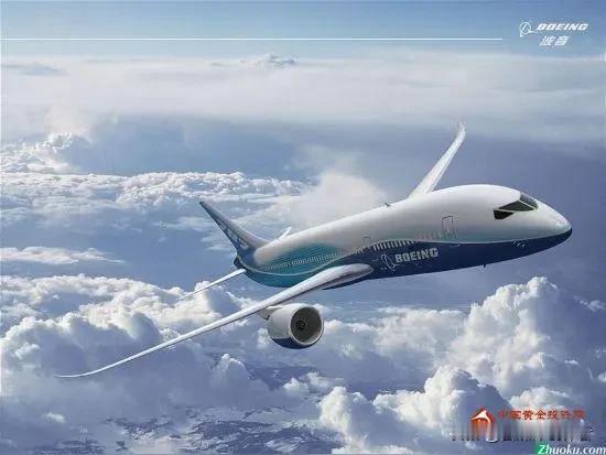 航空市场迎来全新变局，百亿订单暗藏行业发展深意
 
2026年五月二十日航空圈传