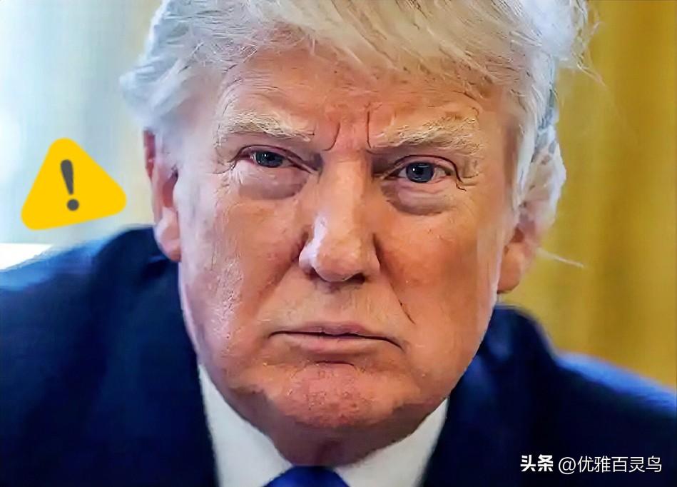 懂王这手牌，
真是把“极限施压”玩出了花。

还没开局，先把桑切斯架在火上烤：赢