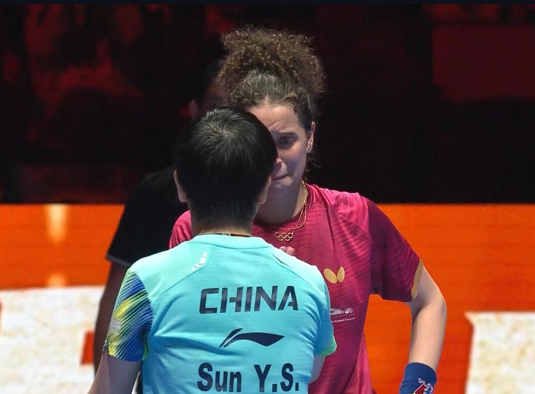 惊魂赛事连档暴击来了！

距离最惊魂的一周（澳门世界杯）还剩两周，就接档到更惊魂