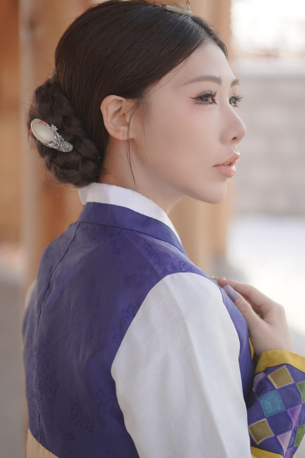 简简单单 就好。巨蟹女 公主 延吉