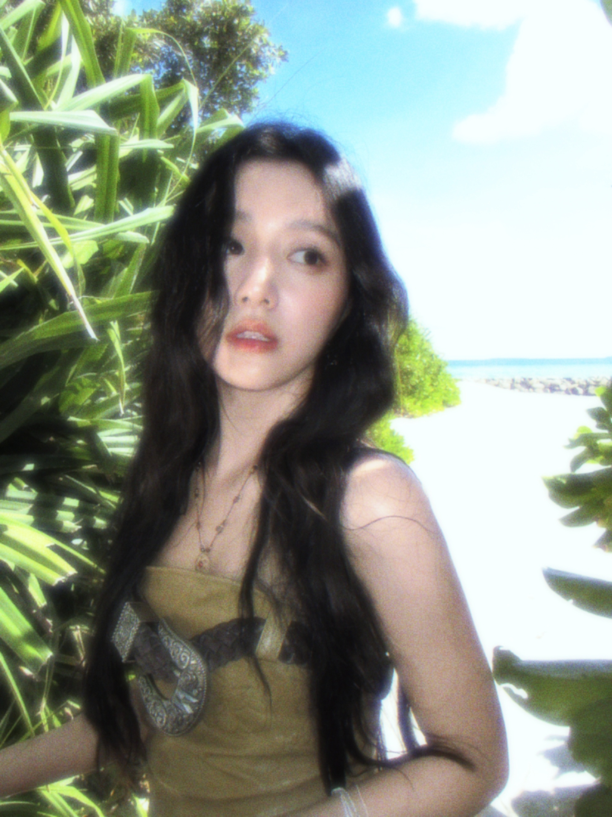 包上恩 bse包上恩周挽 bse包上恩炽夏 当世界凉如荒岛 我们依然会是彼此的依