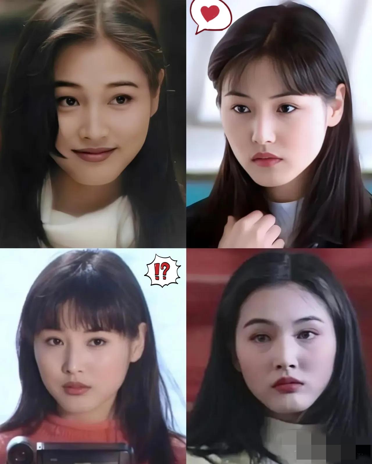 说实话，张延最让人唏嘘的不是56岁离婚，而是一个选美冠军，硬生生被一个"男人婆"
