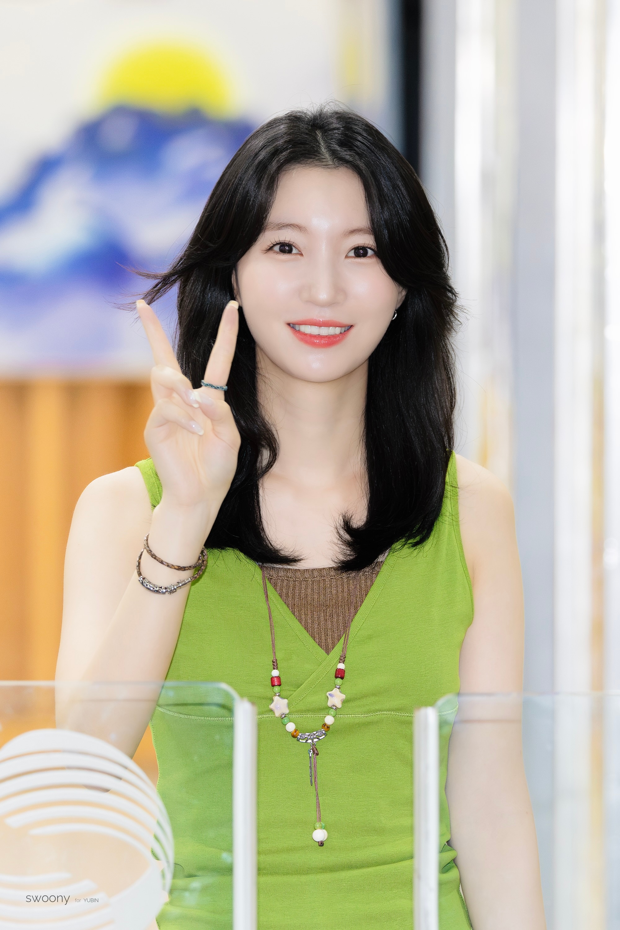 裴有彬🦌裵洧彬260731 Issue Pick With Teacher 洧