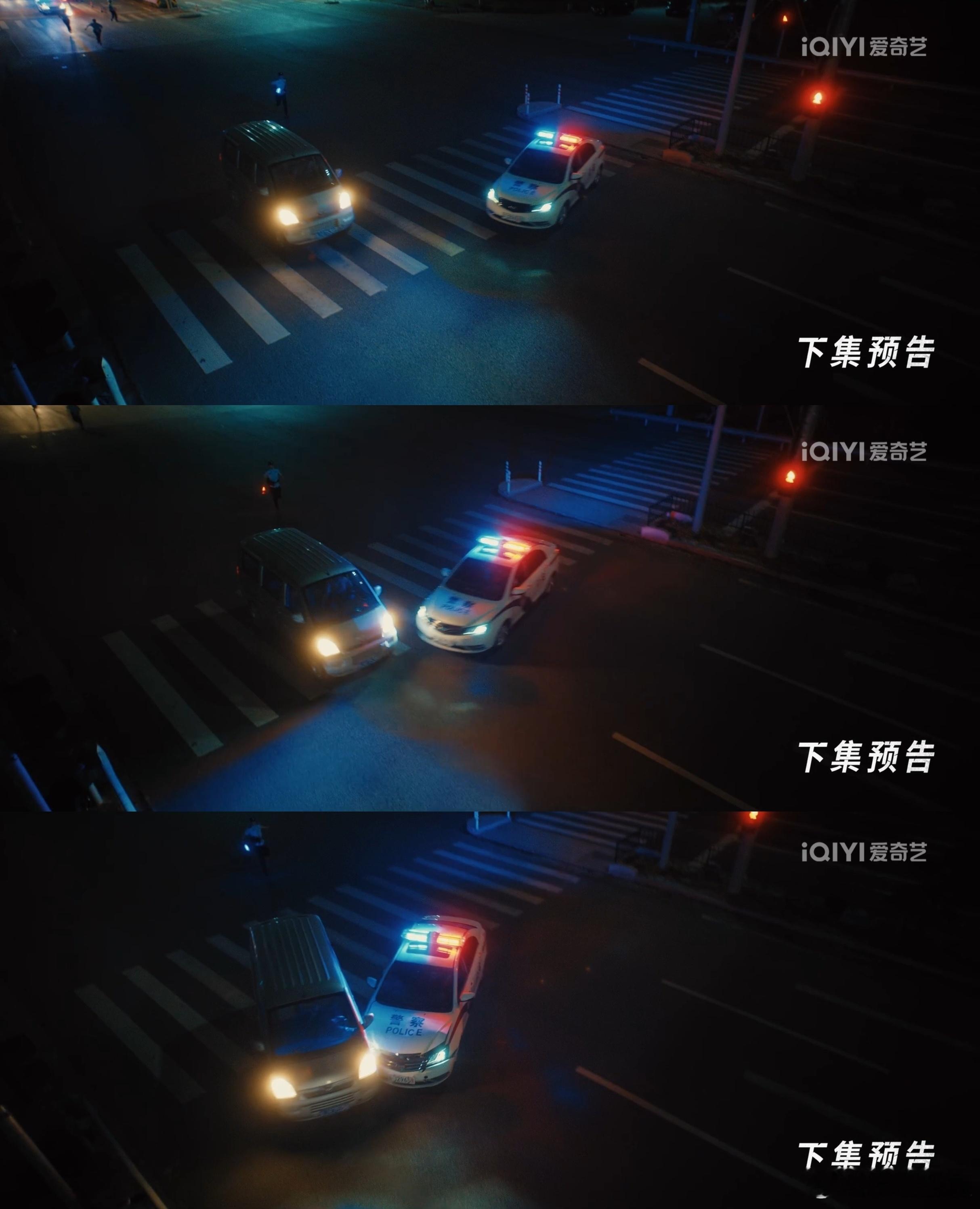 第一次看长剧预告像短剧 谁看《除恶》预告不说一句太会了！把长剧做出短剧的刺激感，