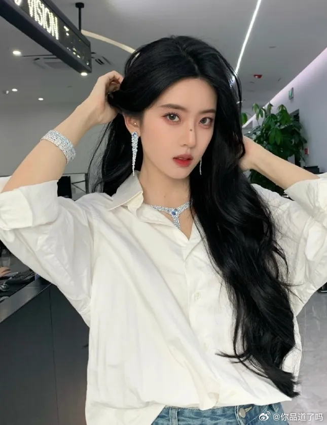 李沛洋这事儿都上热搜了！说他出轨了？！严格说起来啊，他不算纯短剧演员啦，是参加《