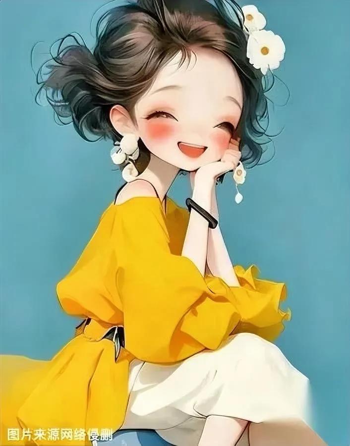 早上在小区摘了把荠菜，

我妈举着菜骂我：

“这破东西三十年前喂猪都嫌老！”