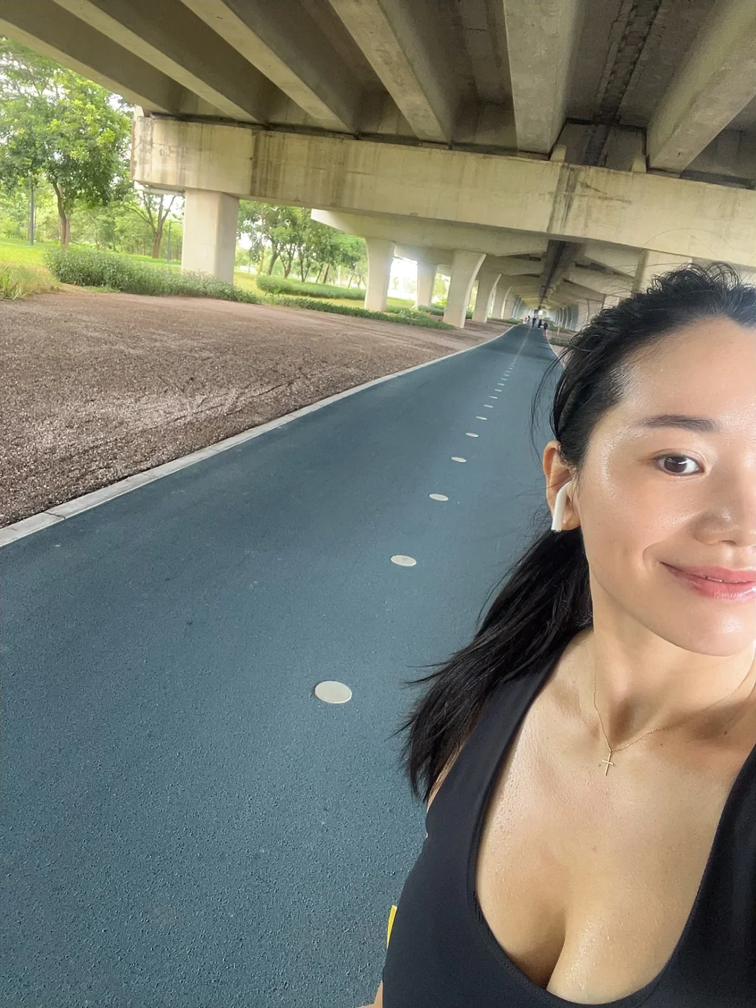 那些看似不起波澜的日复一日