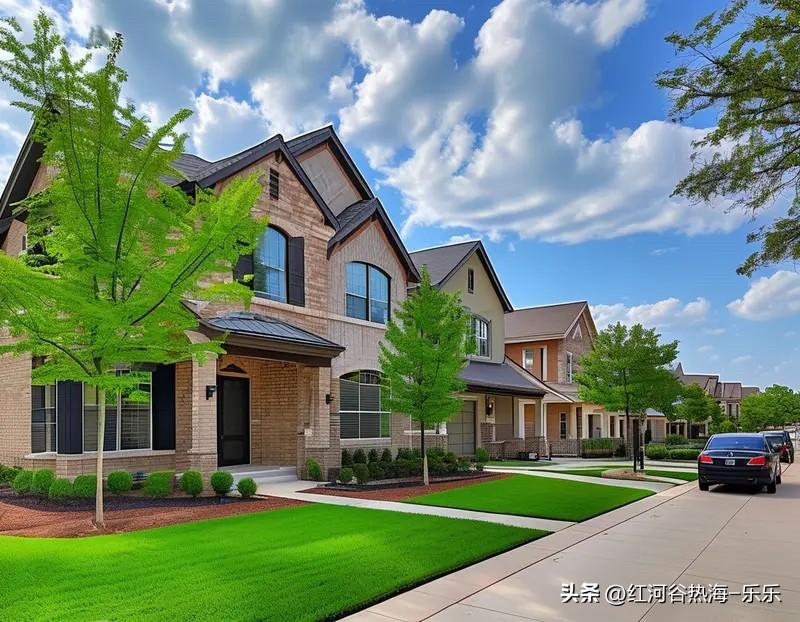 这一波买房买在远郊区的人真的是太惨了。
看到一个女生在那吐槽。
在2019年的时