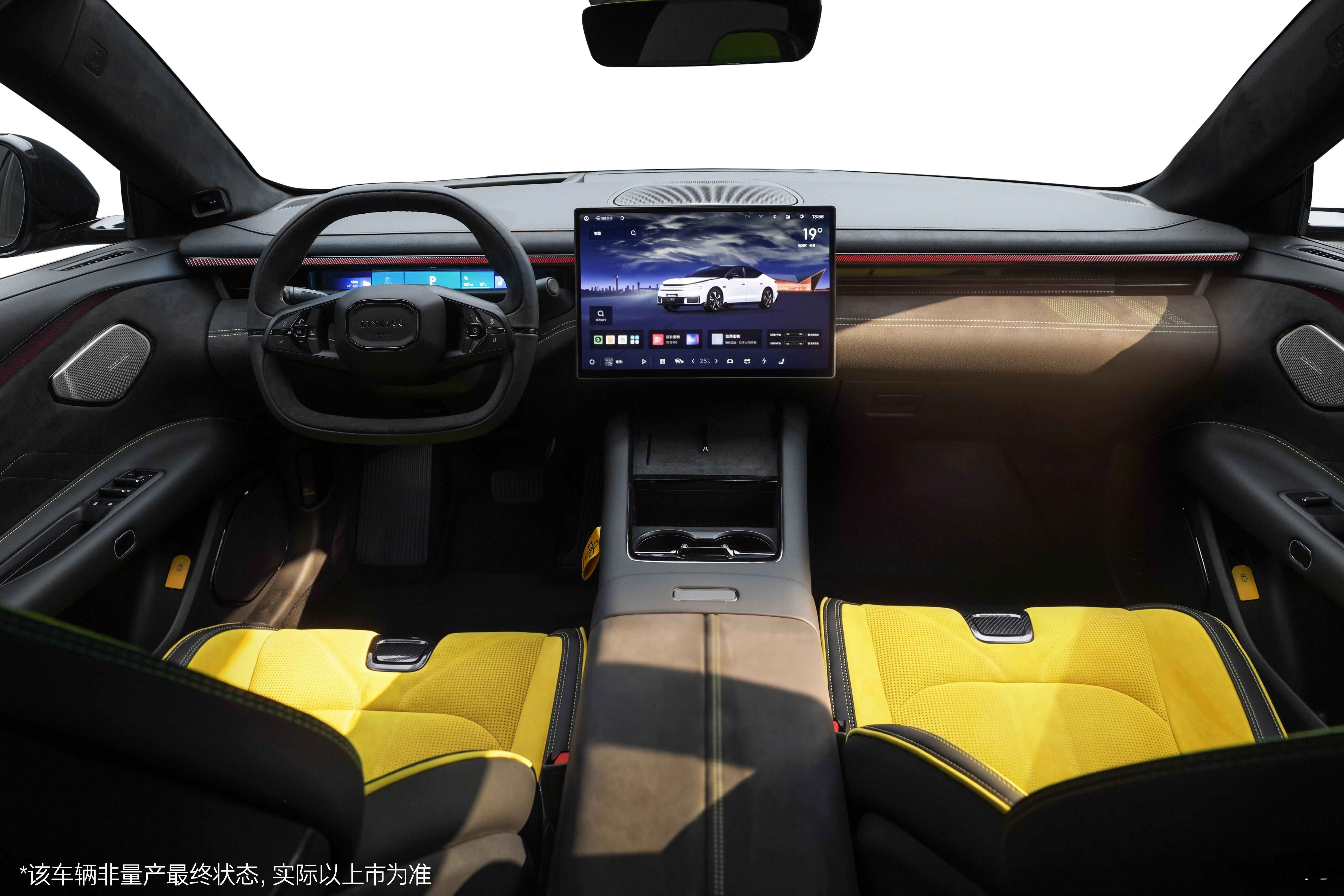 领克10和10+上市，10有三个版型16.99-19.19万元。10+两个版型，