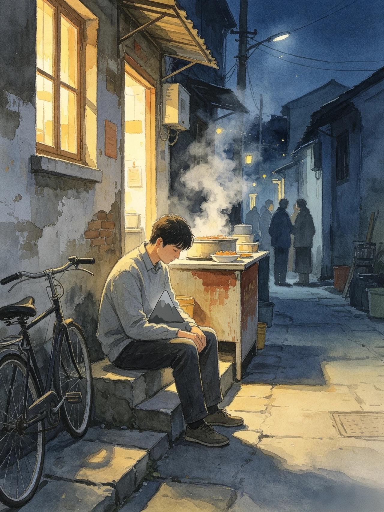 人心里的成见，真的是搬不动的大山
 
终于彻底懂了这句话：人心中的成见，是一座永