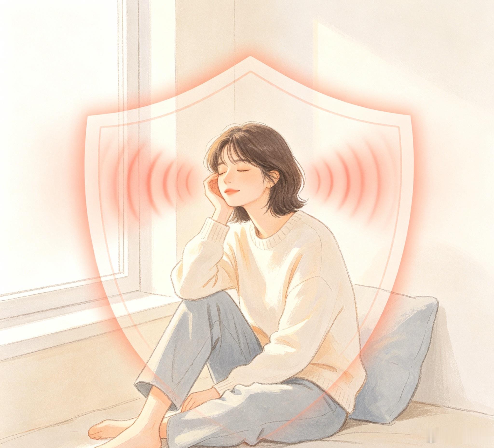 感觉不对劲一定不要回应人际交往里直觉其实很敏锐，一旦内心升起别扭、不安、不舒服的
