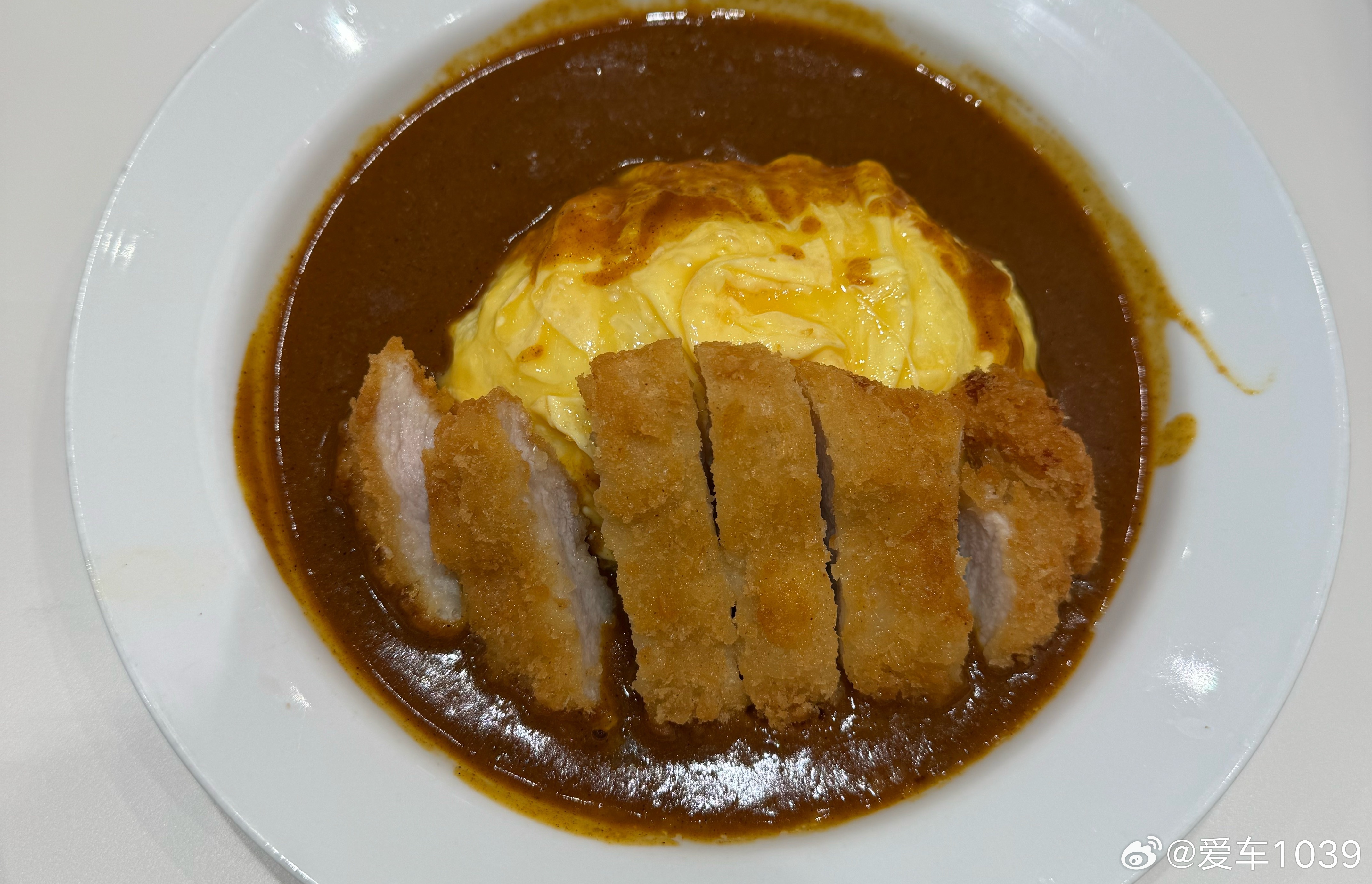 每日一餐分享 🍛