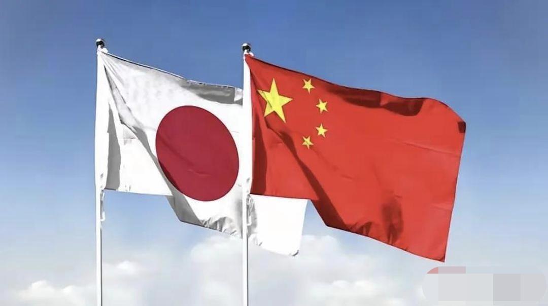 就在刚刚
台湾媒体突然曝出惊天新闻!
1月10日，《中时新闻网》报道称：中国对日