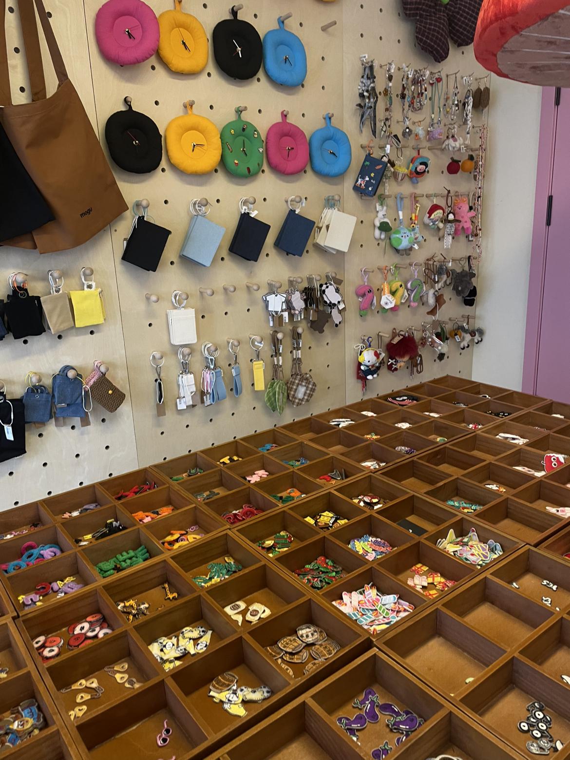 我的今日状态：😁轻松愉快
我这里的天气：☀️晴天