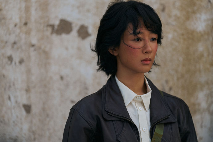 杨紫演妈妈没有任何违和感 白菊妈咪 白菊妈咪上线，杨紫演妈妈没有任何违和感，情感