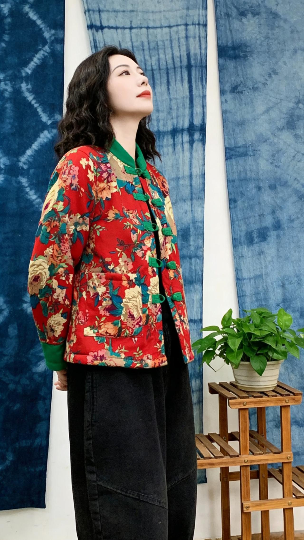 复古穿搭 分享穿搭 慵懒风穿搭 气质范 个性穿搭