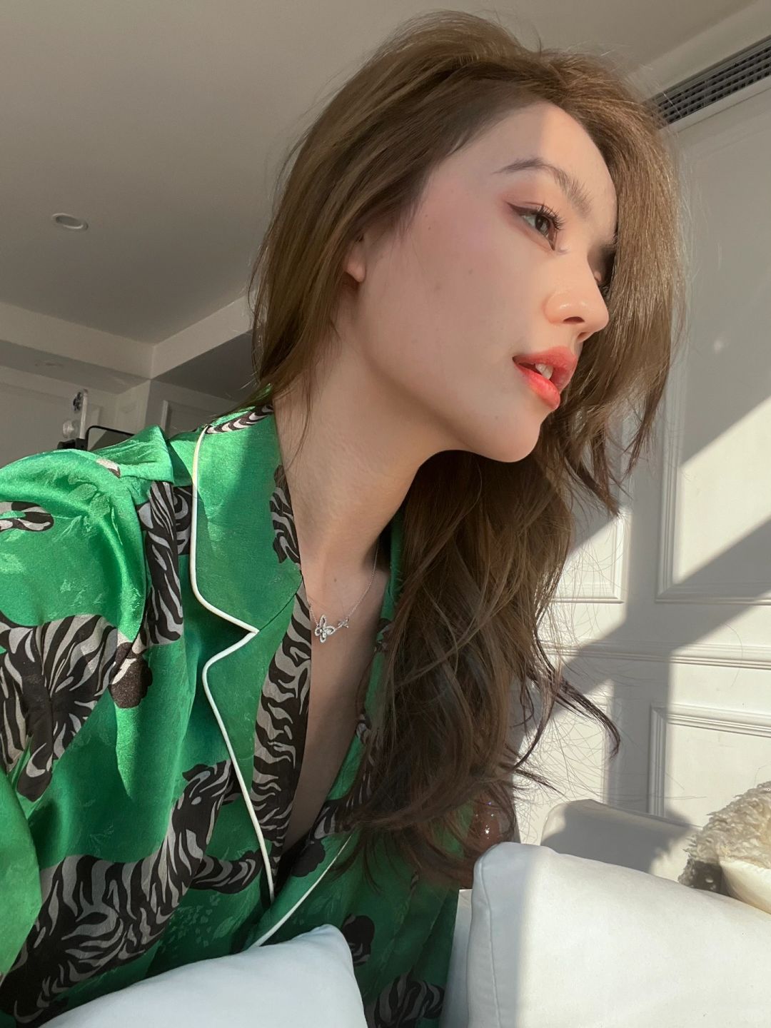 谁家好人大中午就喝多呀？live版