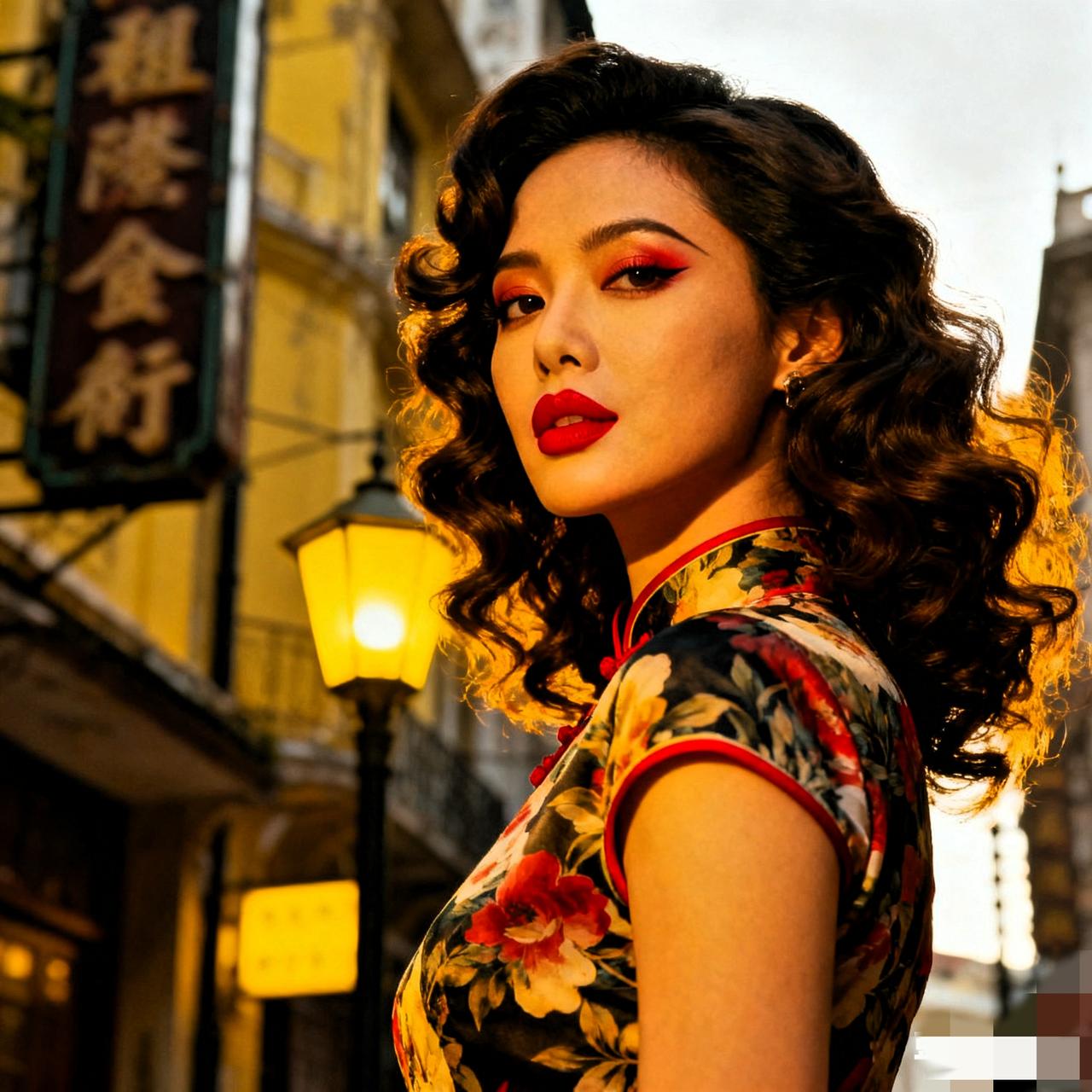 谁懂啊！养小三根本不是偷腥，是在给自己埋坟墓——她手里的两把刀，刀刀致命！
 