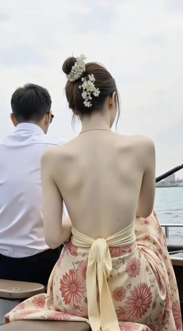 我能给你的只有感觉
