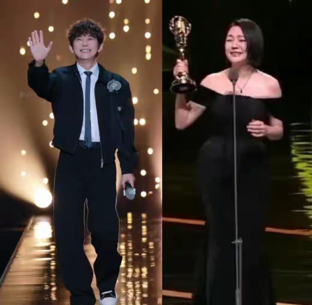 炸锅！网传小S搭档何炅主持《声生不息宝岛季2》，网友集体抵制：真不合适！
 
最