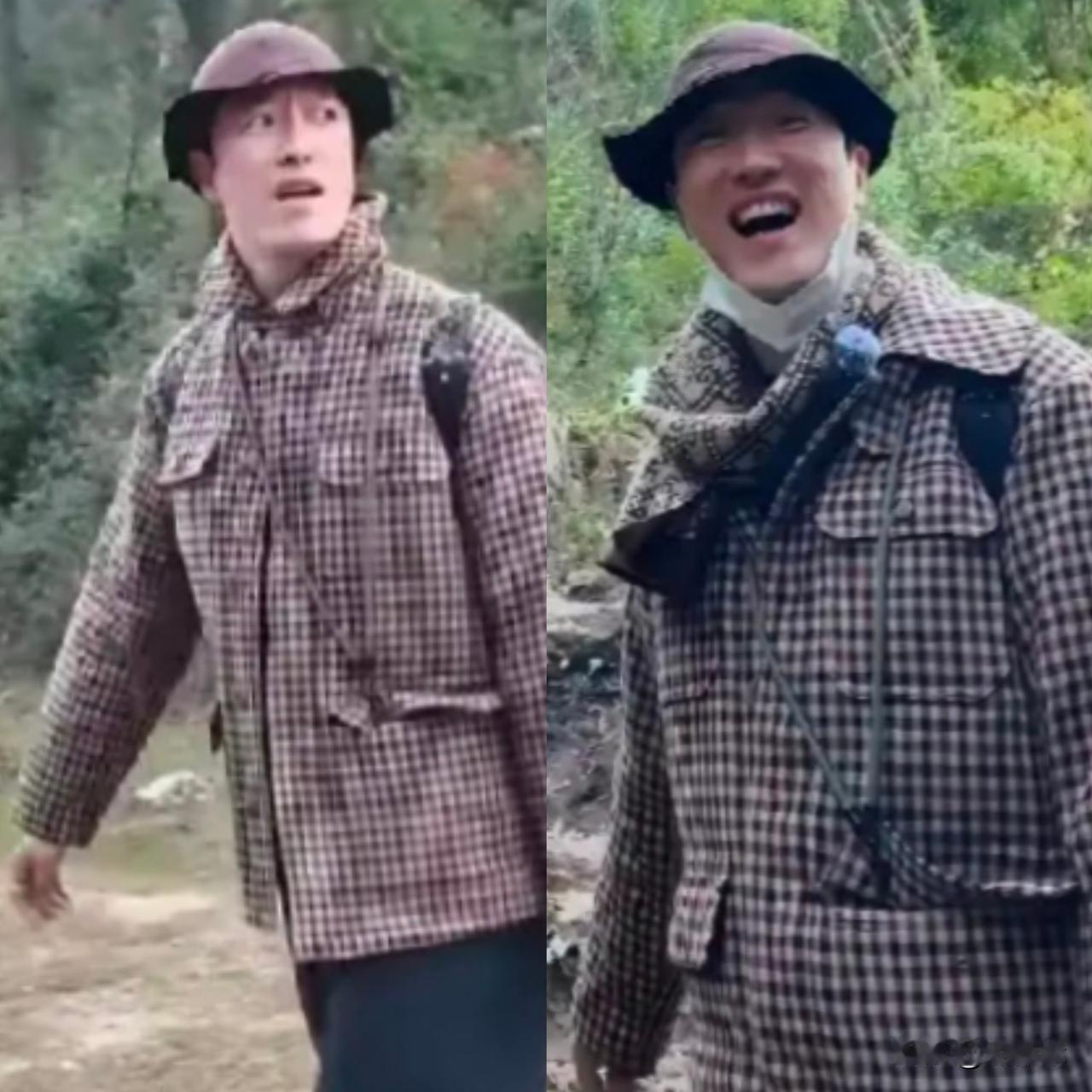 真没想到，时隔多年回看刘翔当年的那一波操作，不得不服，这简直是开了上帝视角。

