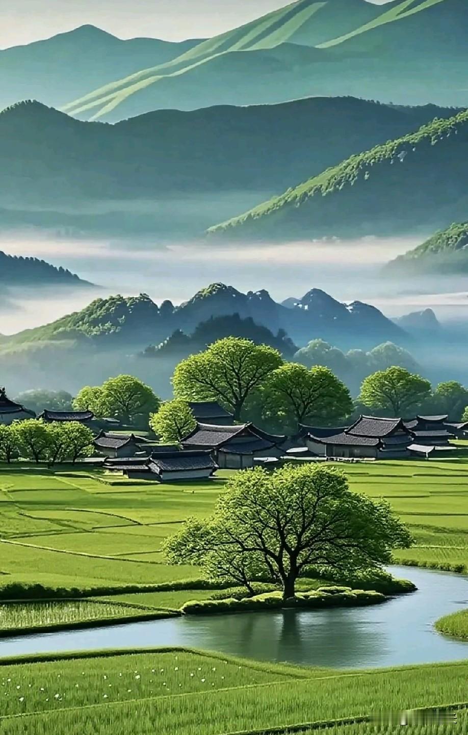 上了高中你才会发现：
中考不是分层，而是一杯“迷魂汤”把学生和家长都灌醉，每个人