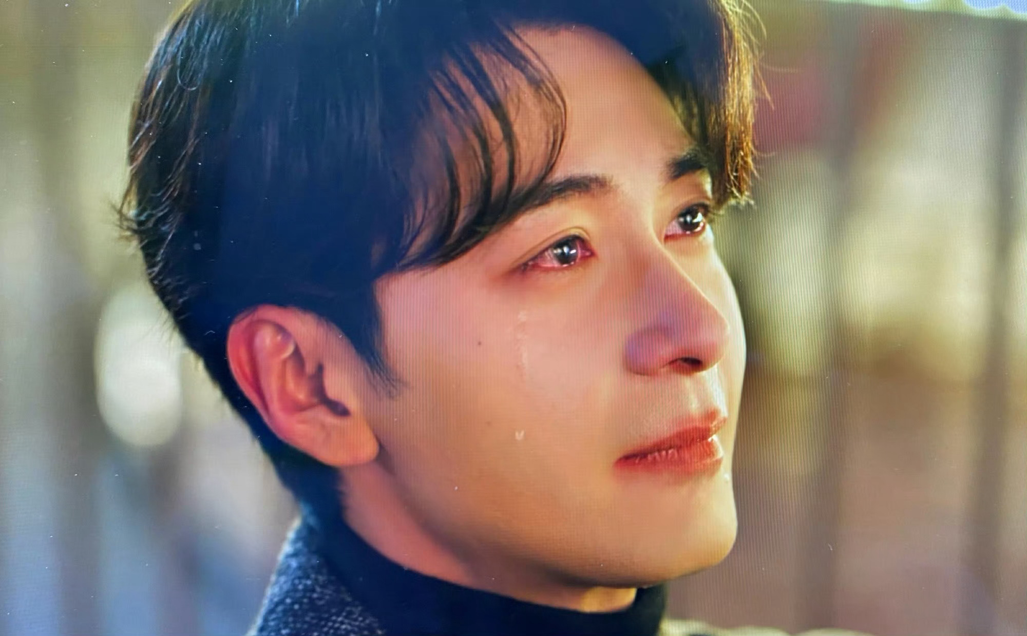 陈星旭 陈星旭高海明 陈星旭突然的喜欢 这个世界上如果癫狂到只剩一件事不能从神坛