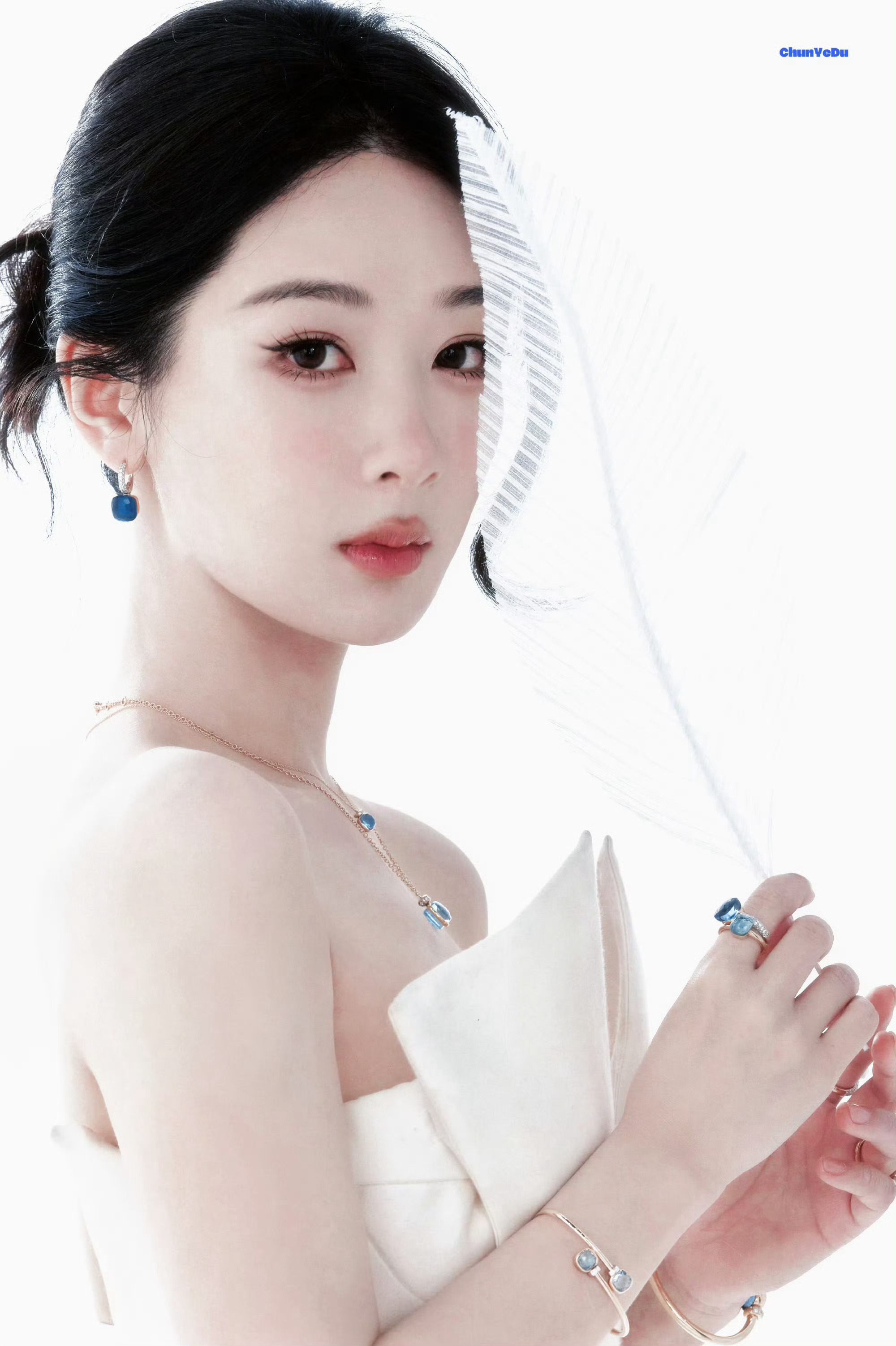 杨紫杨紫玉兰花开君再来  yz杨紫董竹君 杨紫你是库尔曼斯克，我是北大西洋暖流，