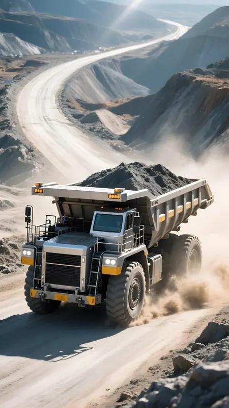 美国想摆脱对华稀土依赖？豪言背后是绕不开的现实鸿沟
近期美国财长贝森特频频放话，