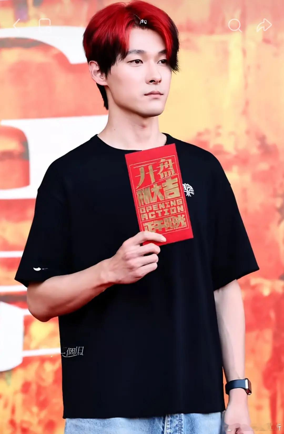 吴倩当年不和张雨剑结婚的话，现在也已经飞升顶流了吧