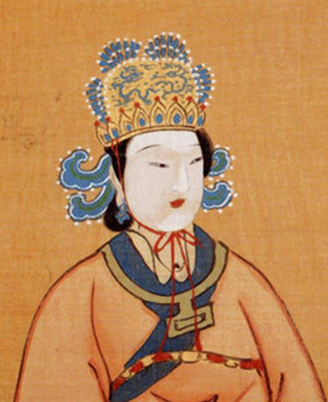 为何汉朝女性地位很高，却没有像唐朝一样出现女皇帝？

这种高地位体现在多个方面：