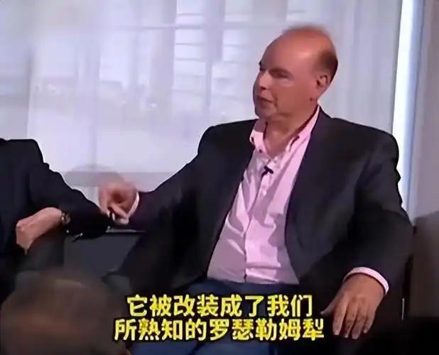 英国谢菲尔德大学的资深学者约翰·霍布森在电视上讲过一个大实话。他明确指出，要是没