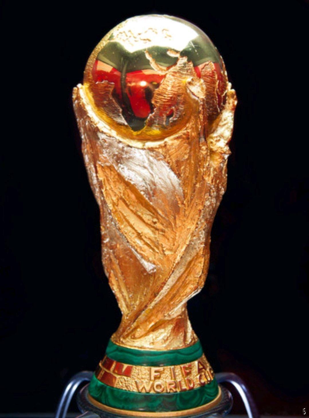 央视重磅官宣：与FIFA达成合作 锁定两届男足世界杯大陆独家版权中央广播电视总台