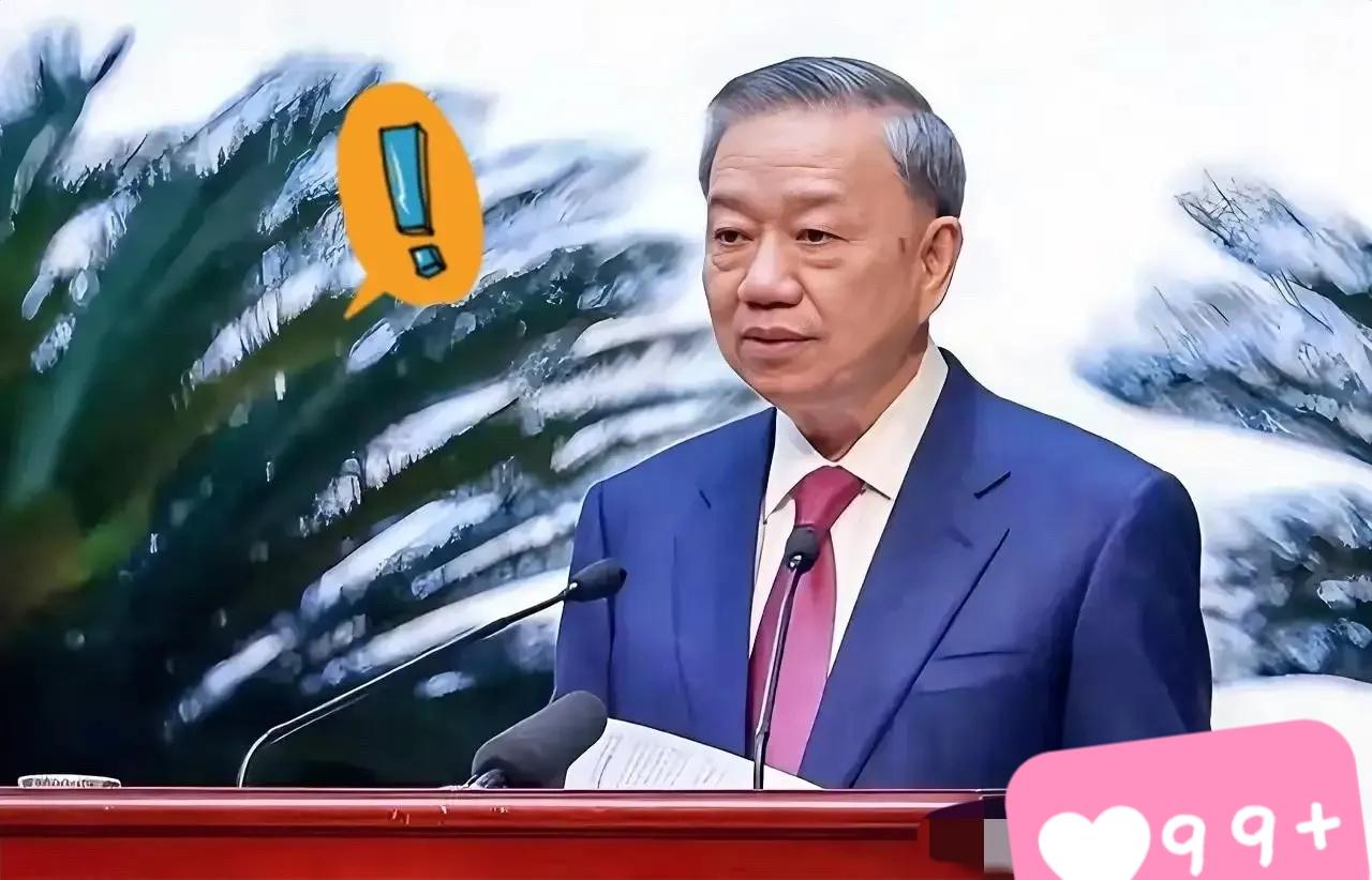 越南传来新消息！
2026年3月19日，越南正式向阿尔及利亚求助，希望确保石油和