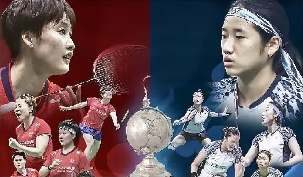 国足被“恐韩症”的梦魇摁在地上摩擦了近五十年，现在的女子羽毛球又被韩国女队抢尽了