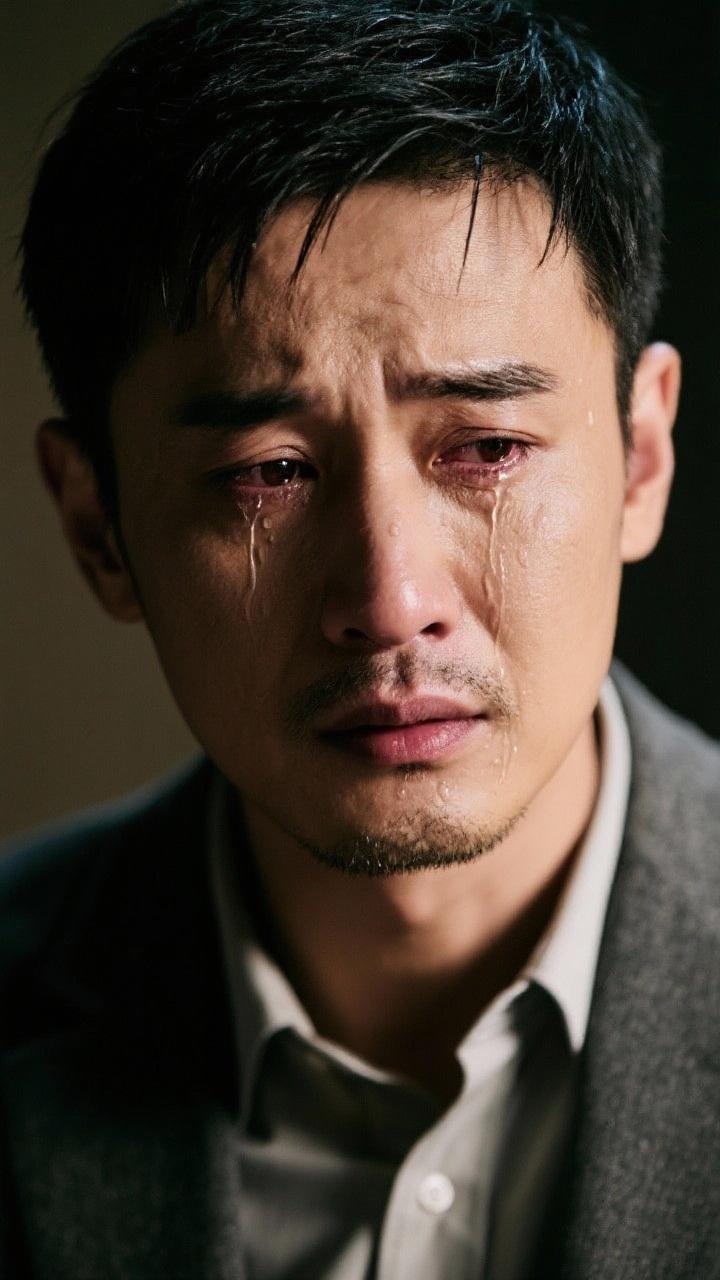 《“妈，我原谅你了。”深夜打烊前5分钟，一个男人对我私藏的红烧肉说了这句话》
