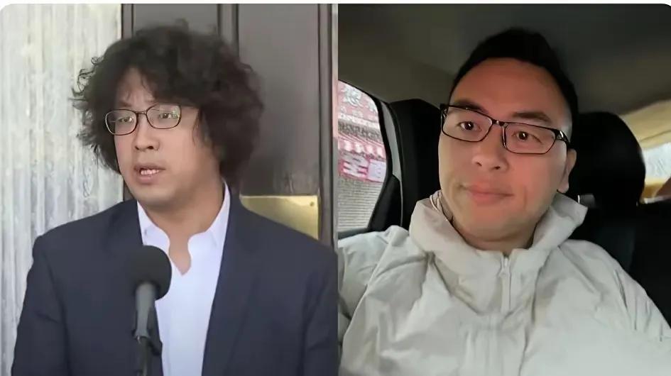 新党副秘书长游智彬说，“我真心劝沈伯洋，不要再用政治对立来掩饰自己的恐惧。如果真