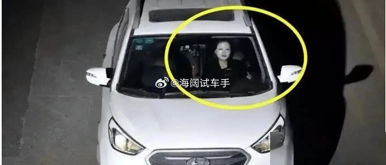 敷面膜开车？？？敷面膜真的管用吗？？