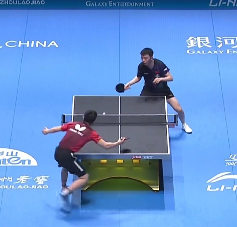 图图出局了，国乒世界杯第一人出局，未晋级淘汰赛，有点儿可惜，4月1日，澳门世界杯