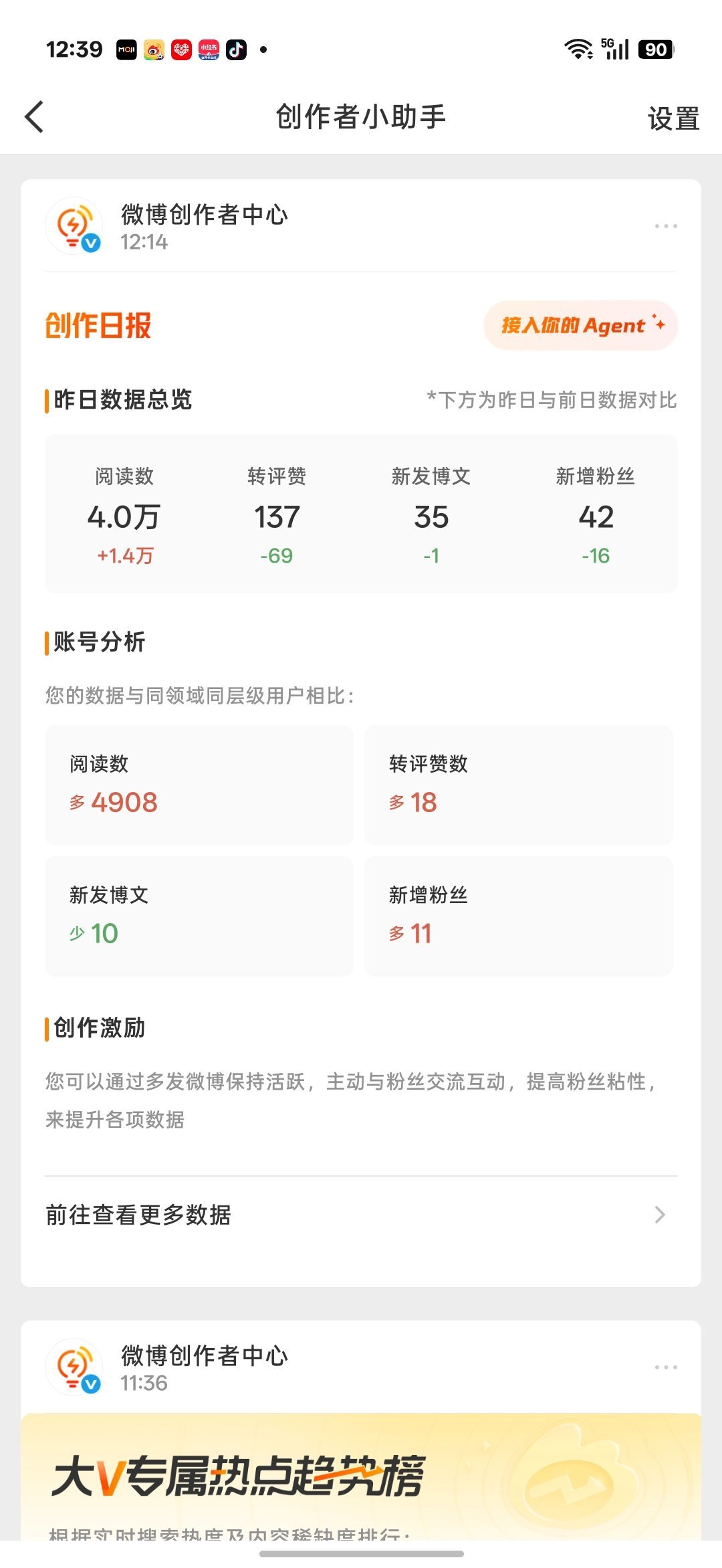 午好 来动动 
