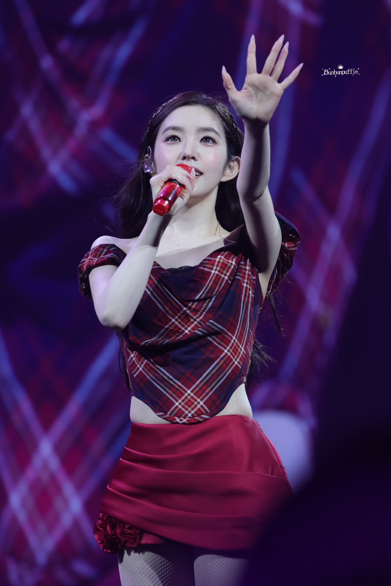 Irene💐裴珠泫 260620 I Will 裴珠泫巡演 澳门场 饭拍高清姐