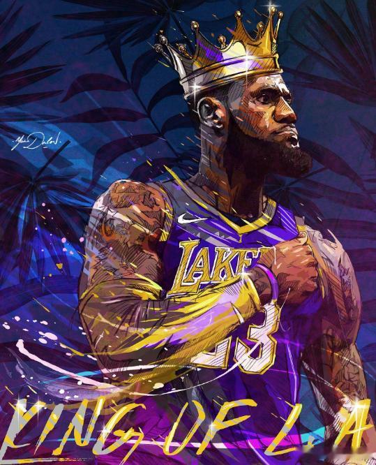 曝詹姆斯在等湖人主动报价詹姆斯阵营立场正式曝光 ESPN名记实锤：詹姆斯团队坐等
