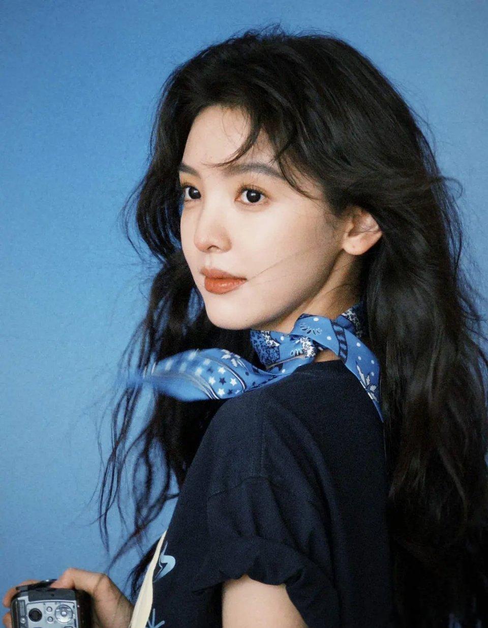 虎扑女神的榜单居然还有，而且章若楠还进了前三，咱就是说体育生们贡献不小吧 ​​​